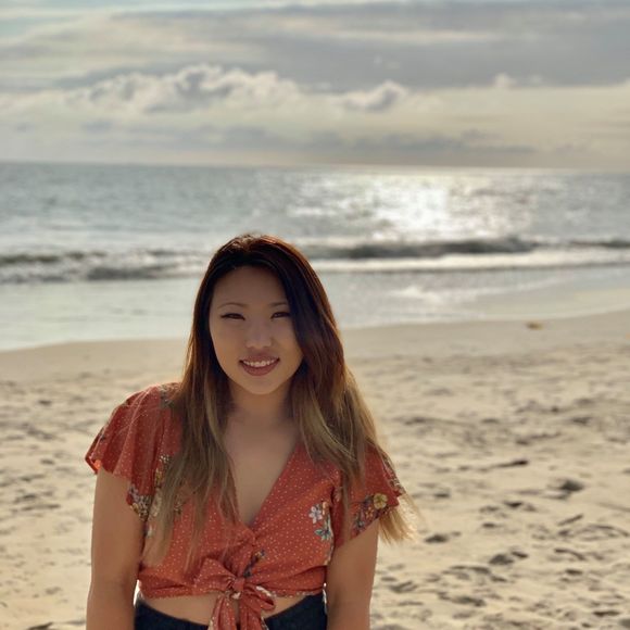 Meet your Posher, Marisa - Picture 1 of 1